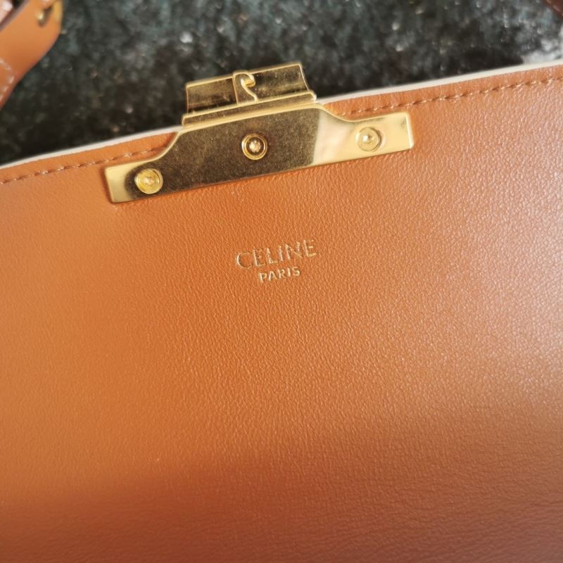 Celine Triomphe Bags